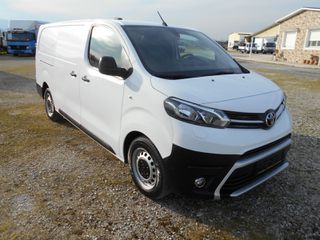Κλούβα Toyota 2020 PROACE-thumb-2