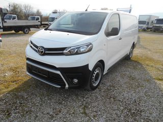 Κλούβα Toyota 2020 PROACE-thumb-4
