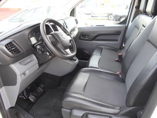 Κλούβα Toyota 2020 PROACE-thumb-5