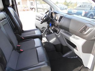 Κλούβα Toyota 2020 PROACE-thumb-8