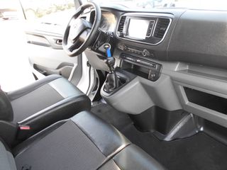 Κλούβα Toyota 2020 PROACE-thumb-11