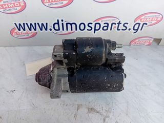 TOYOTA AVENSIS '97-'00 4A ΜΕΤΑΧΕΙΡΙΣΜΕΝΗ ΜΙΖΑ ΜΑΡΚΑΣ BOSCH ΜΕ ΚΩΔΙΚΟ 28100-02040