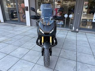 Honda X-ADV 2017 ΜΑΤ ΧΡΩΜΑ-ΑΡΙΣΤΗ ΚΑΤΑΣΤΑΣΗ!!-thumb-2