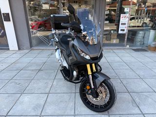 Honda X-ADV 2017 ΜΑΤ ΧΡΩΜΑ-ΑΡΙΣΤΗ ΚΑΤΑΣΤΑΣΗ!!-thumb-3