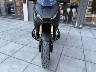 Honda X-ADV 2017 ΜΑΤ ΧΡΩΜΑ-ΑΡΙΣΤΗ ΚΑΤΑΣΤΑΣΗ!!-thumb-4