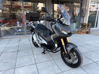 Honda X-ADV 2017 ΜΑΤ ΧΡΩΜΑ-ΑΡΙΣΤΗ ΚΑΤΑΣΤΑΣΗ!!-thumb-5