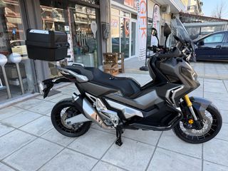 Honda X-ADV 2017 ΜΑΤ ΧΡΩΜΑ-ΑΡΙΣΤΗ ΚΑΤΑΣΤΑΣΗ!!-thumb-6
