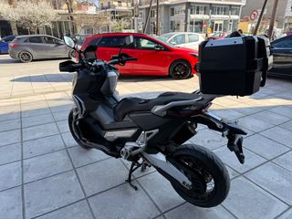 Honda X-ADV 2017 ΜΑΤ ΧΡΩΜΑ-ΑΡΙΣΤΗ ΚΑΤΑΣΤΑΣΗ!!-thumb-10