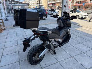 Honda X-ADV 2017 ΜΑΤ ΧΡΩΜΑ-ΑΡΙΣΤΗ ΚΑΤΑΣΤΑΣΗ!!-thumb-11