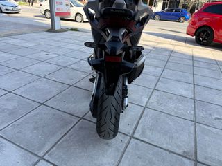 Honda X-ADV 2017 ΜΑΤ ΧΡΩΜΑ-ΑΡΙΣΤΗ ΚΑΤΑΣΤΑΣΗ!!-thumb-12