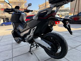 Honda X-ADV 2017 ΜΑΤ ΧΡΩΜΑ-ΑΡΙΣΤΗ ΚΑΤΑΣΤΑΣΗ!!-thumb-13