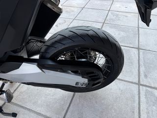 Honda X-ADV 2017 ΜΑΤ ΧΡΩΜΑ-ΑΡΙΣΤΗ ΚΑΤΑΣΤΑΣΗ!!-thumb-15