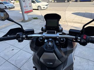 Honda X-ADV 2017 ΜΑΤ ΧΡΩΜΑ-ΑΡΙΣΤΗ ΚΑΤΑΣΤΑΣΗ!!-thumb-16