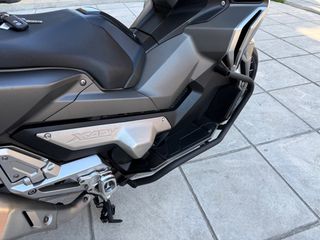 Honda X-ADV 2017 ΜΑΤ ΧΡΩΜΑ-ΑΡΙΣΤΗ ΚΑΤΑΣΤΑΣΗ!!-thumb-17