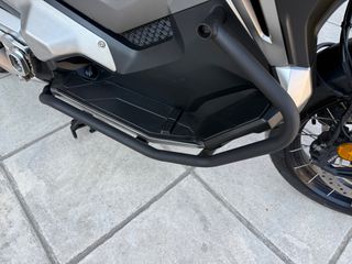 Honda X-ADV 2017 ΜΑΤ ΧΡΩΜΑ-ΑΡΙΣΤΗ ΚΑΤΑΣΤΑΣΗ!!-thumb-18