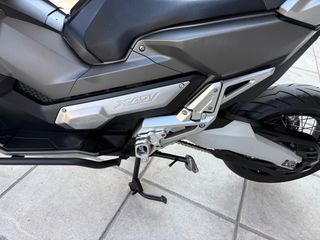 Honda X-ADV 2017 ΜΑΤ ΧΡΩΜΑ-ΑΡΙΣΤΗ ΚΑΤΑΣΤΑΣΗ!!-thumb-19