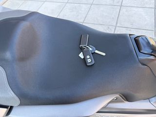 Honda X-ADV 2017 ΜΑΤ ΧΡΩΜΑ-ΑΡΙΣΤΗ ΚΑΤΑΣΤΑΣΗ!!-thumb-22