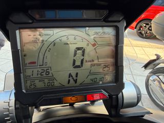 Honda X-ADV 2017 ΜΑΤ ΧΡΩΜΑ-ΑΡΙΣΤΗ ΚΑΤΑΣΤΑΣΗ!!-thumb-23