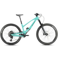 Downhill - Enduro - Trail Sunn 2026 RADICAL VVT29 S1