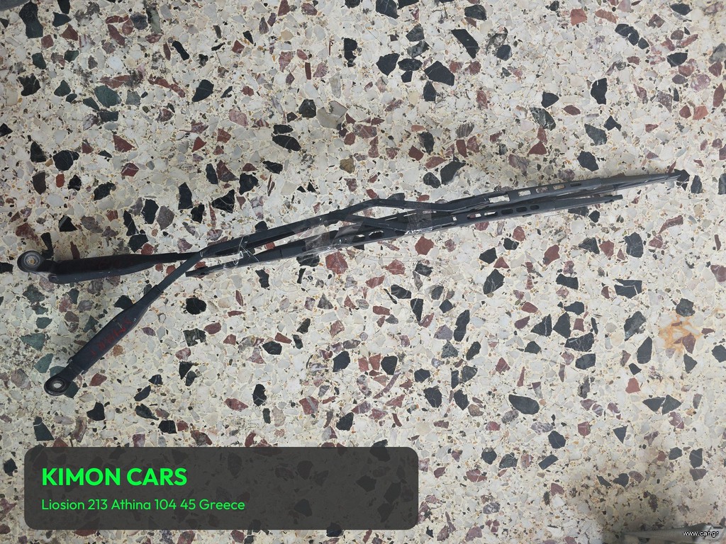 ΒΡΑΧΊΩΝΕΣ SMART FORTWO ΧΡΟΝΟΛΟΓΊΑ 02-07