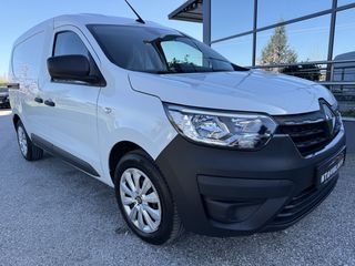 Renault Express 2021 1.5