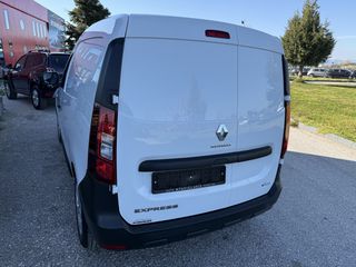 Renault Express 2021 1.5-thumb-1