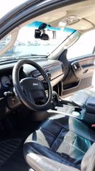 Jeep Grand Cherokee 2002 LIMITED 4.7 V8-thumb-6