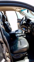 Jeep Grand Cherokee 2002 LIMITED 4.7 V8-thumb-7