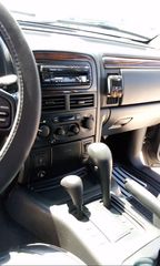 Jeep Grand Cherokee 2002 LIMITED 4.7 V8-thumb-8