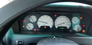 Jeep Grand Cherokee 2002 LIMITED 4.7 V8-thumb-10