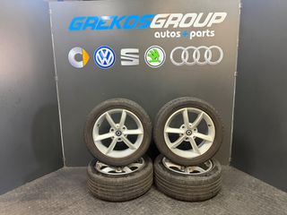SMART FORTWO 451 ΖΑΝΤΟΛΑΣΤΙΧΑ 15"