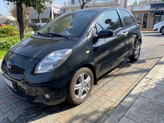 Toyota Yaris 2011 1330κεκ ,KEYLESS