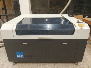 Laser CNC CO2-thumb-2