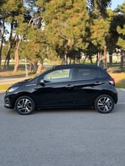 Peugeot 108 2018 ALLURE cabrio-thumb-10