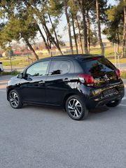 Peugeot 108 2018 ALLURE cabrio-thumb-12