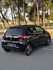 Peugeot 108 2018 ALLURE cabrio-thumb-14