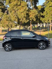 Peugeot 108 2018 ALLURE cabrio-thumb-15