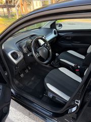 Peugeot 108 2018 ALLURE cabrio-thumb-16