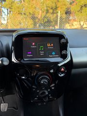 Peugeot 108 2018 ALLURE cabrio-thumb-18