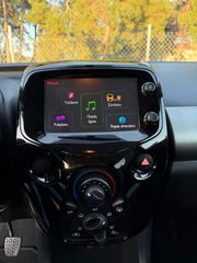 Peugeot 108 2018 ALLURE cabrio-thumb-19