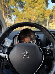 Peugeot 108 2018 ALLURE cabrio-thumb-21