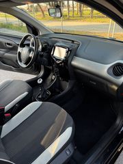 Peugeot 108 2018 ALLURE cabrio-thumb-22