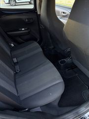 Peugeot 108 2018 ALLURE cabrio-thumb-24