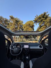 Peugeot 108 2018 ALLURE cabrio-thumb-28