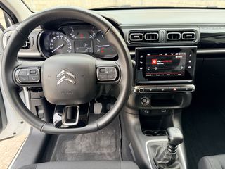Citroen C3 2022 1.5 BHDI CORPORATE PLUS 102hp-thumb-6