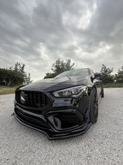 Mercedes-Benz CLA 180 2019 AMG LINE