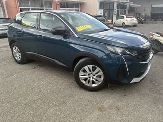 Peugeot 3008 2023 - ΕΛΛΗΝΙΚΟ - ΜΕ ΦΠΑ-thumb-1