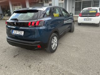 Peugeot 3008 2023 - ΕΛΛΗΝΙΚΟ - ΜΕ ΦΠΑ-thumb-2