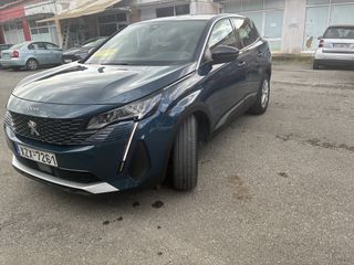 Peugeot 3008 2023 - ΕΛΛΗΝΙΚΟ - ΜΕ ΦΠΑ