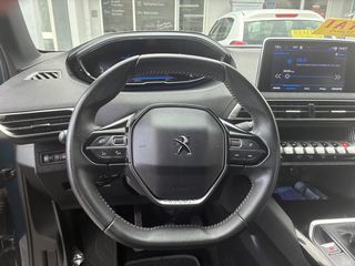 Peugeot 3008 2023 - ΕΛΛΗΝΙΚΟ - ΜΕ ΦΠΑ-thumb-9